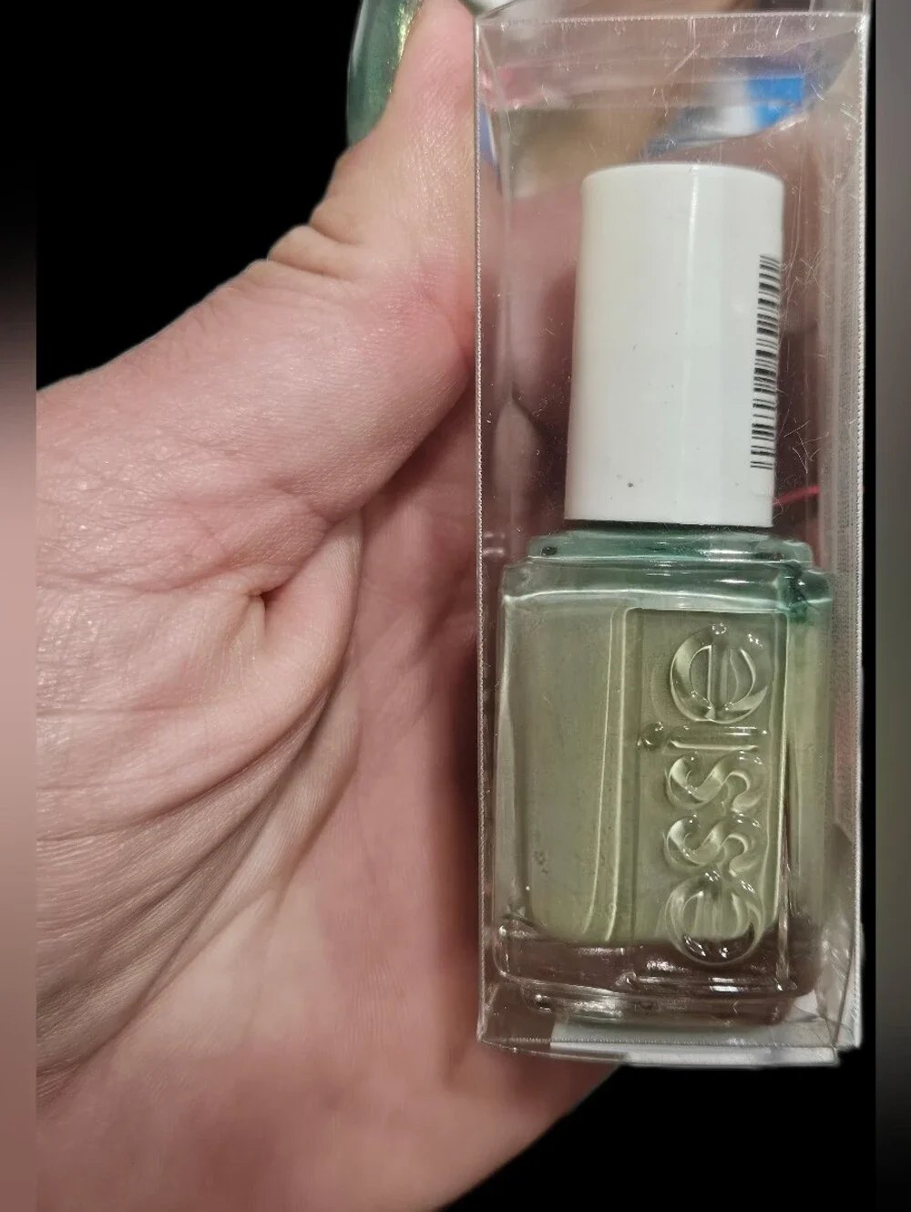 NWT ESSIE COLOR: NATURAL CONNECTION!